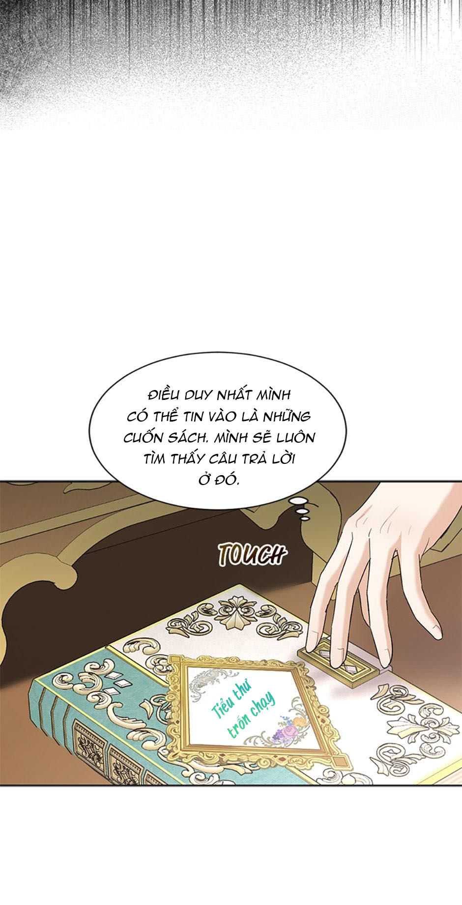 hợp đồng hôn nhân của công tước ashleyan chapter 27.2 7