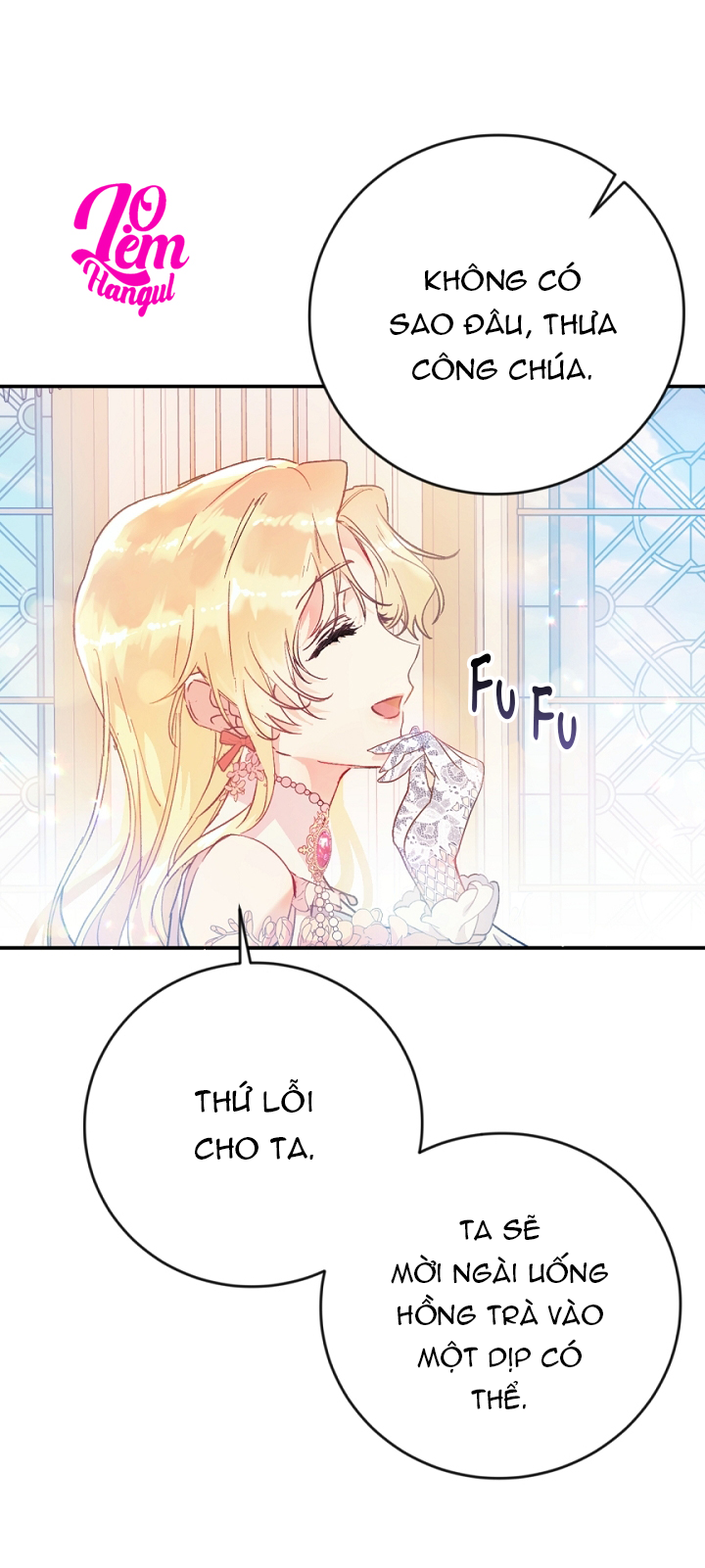 con rối ác nữ marionette chapter 12 39