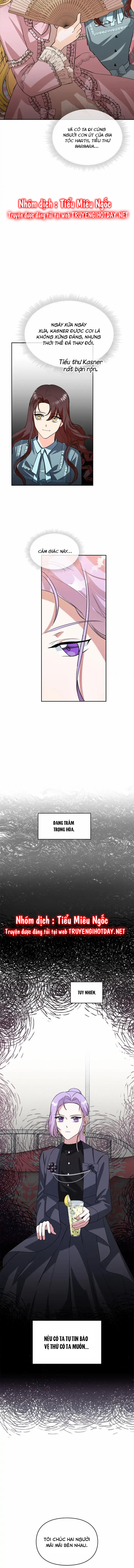 hãy nghe lời của tôi chapter 23 3