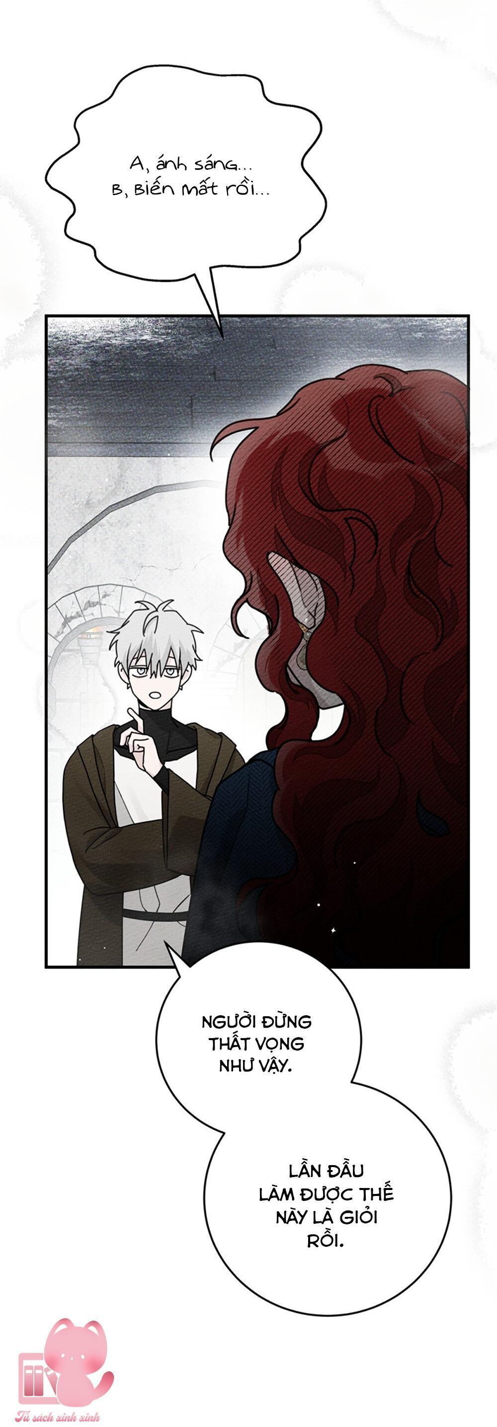 dưới tán cây sồi chapter 57 28