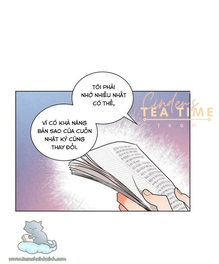 chào nhé, không làm thông gia nữa đâu! chapter 5 42