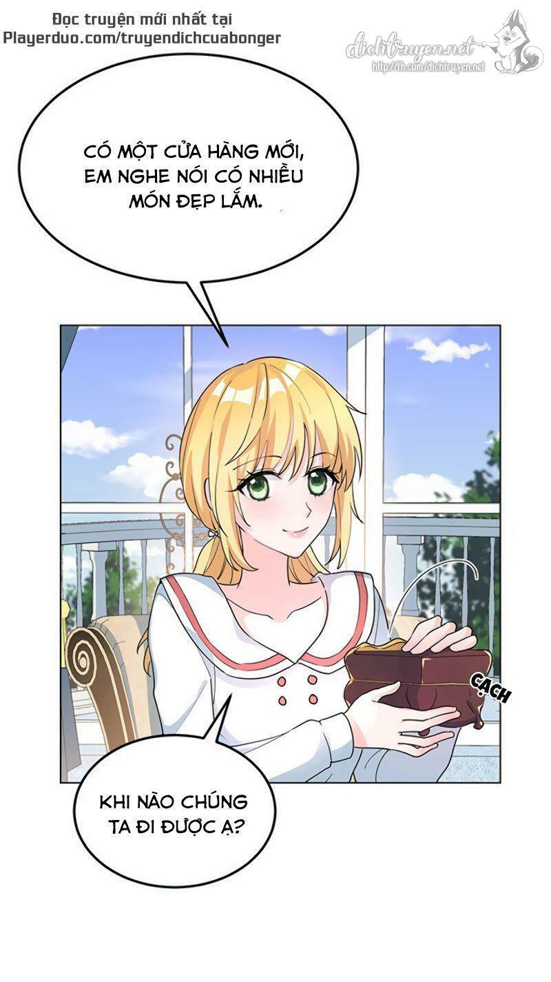 nữ hiệp trở về chapter 7 69