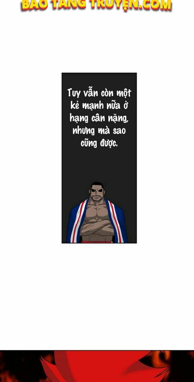 Võ Sĩ Quyền Anh chapter 75 12