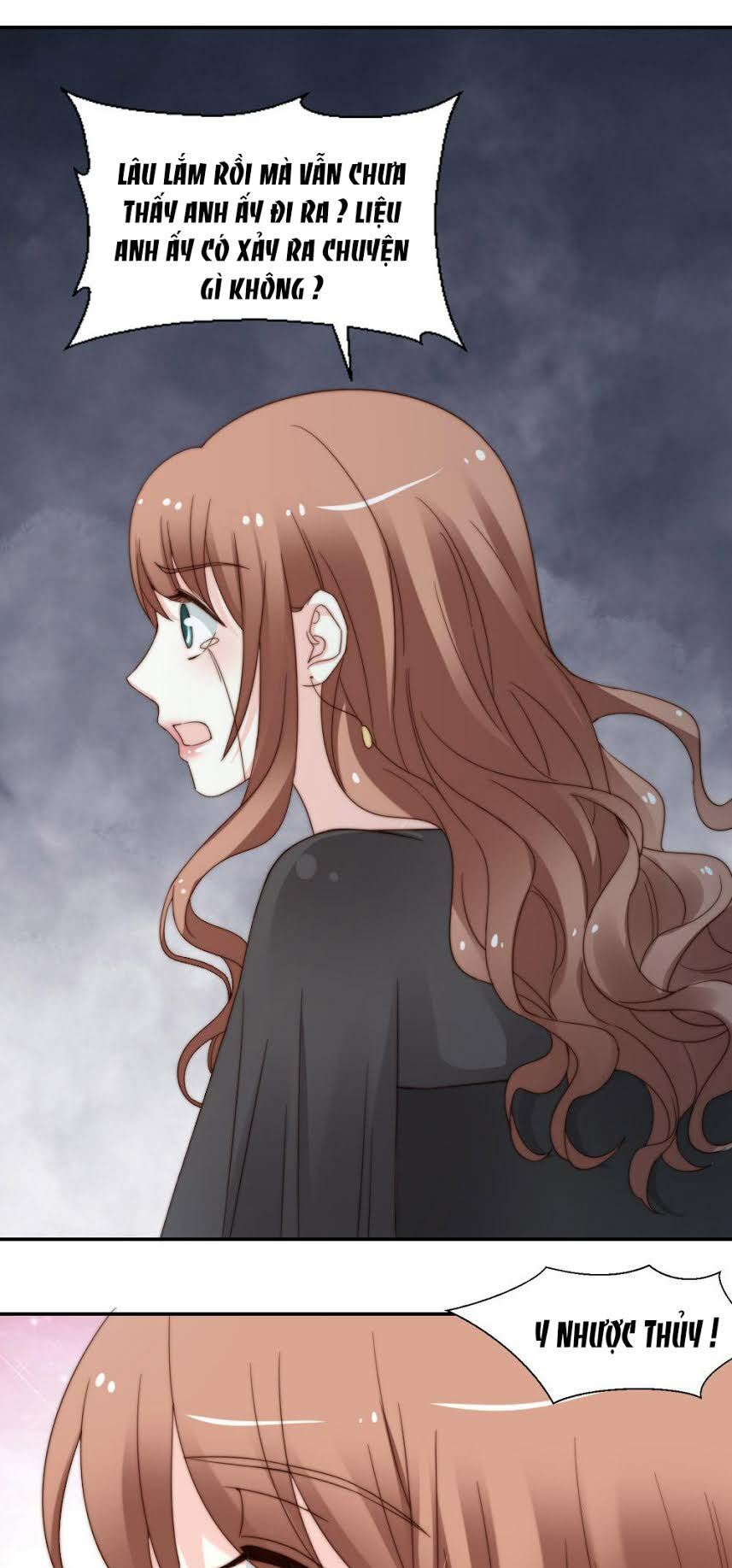 bí mật của thiên kim chapter 131 13