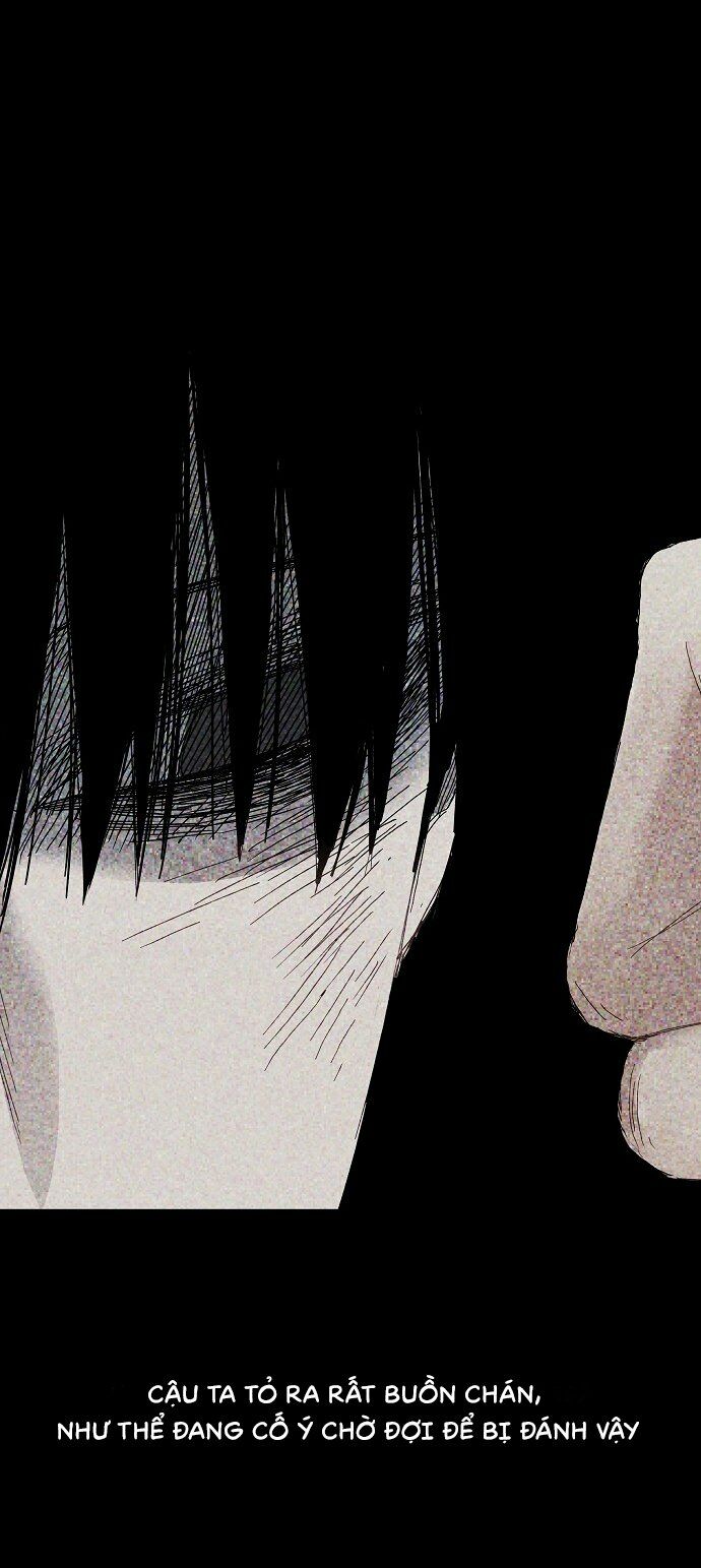 Võ Sĩ Quyền Anh chapter 8 21