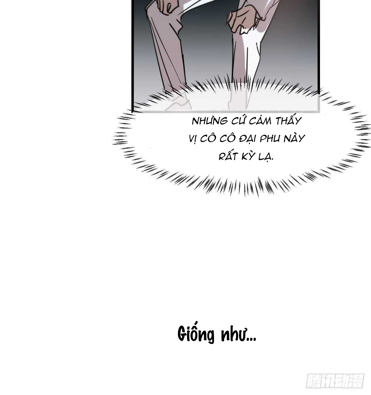 Bắt Lấy Ngao Ngao chapter 123 - Trang 48