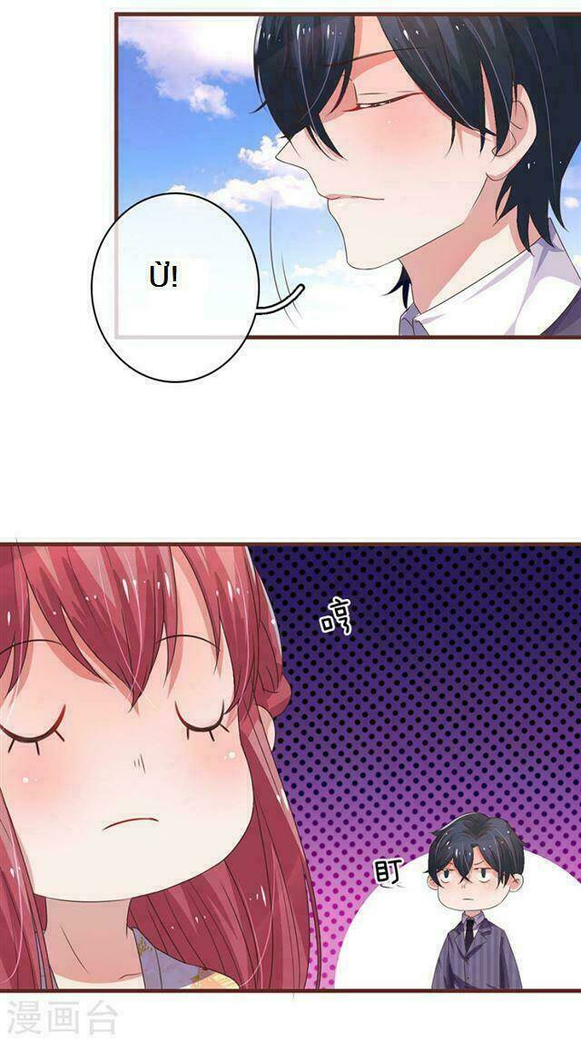 trùng sinh để trả thù chapter 24.2 11