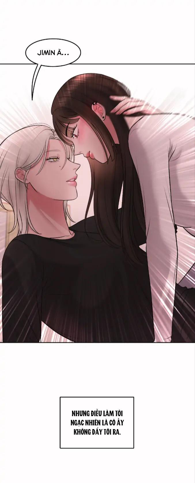 vô tình chapter 21 16