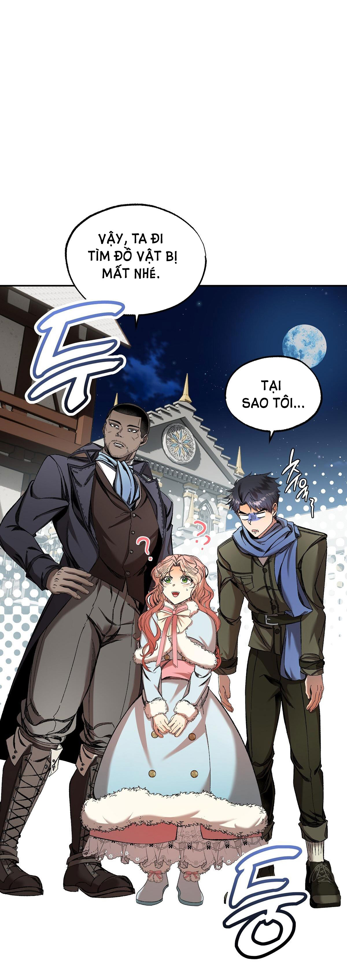 bánh xe của charlotte chapter 24.2 9