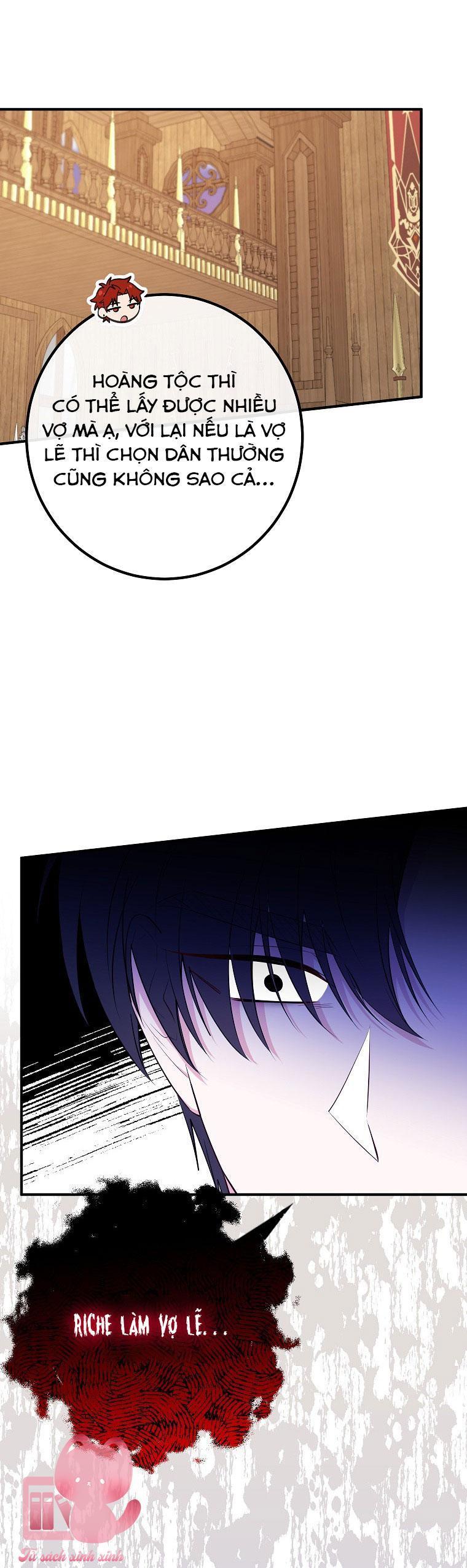 bác sĩ hoàn thành trách nhiệm rồi chapter 48 59