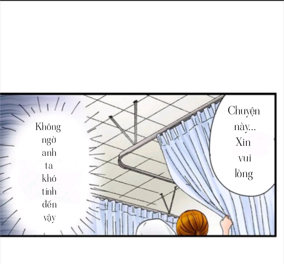 nhân viên mát-xa riêng của hoàng tử chapter 1.2 7