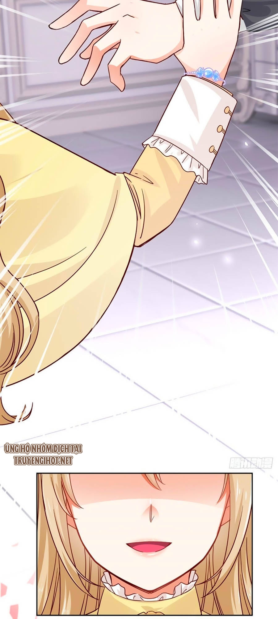 đế quốc đầu tiên có nữ hoàng chapter 9 25