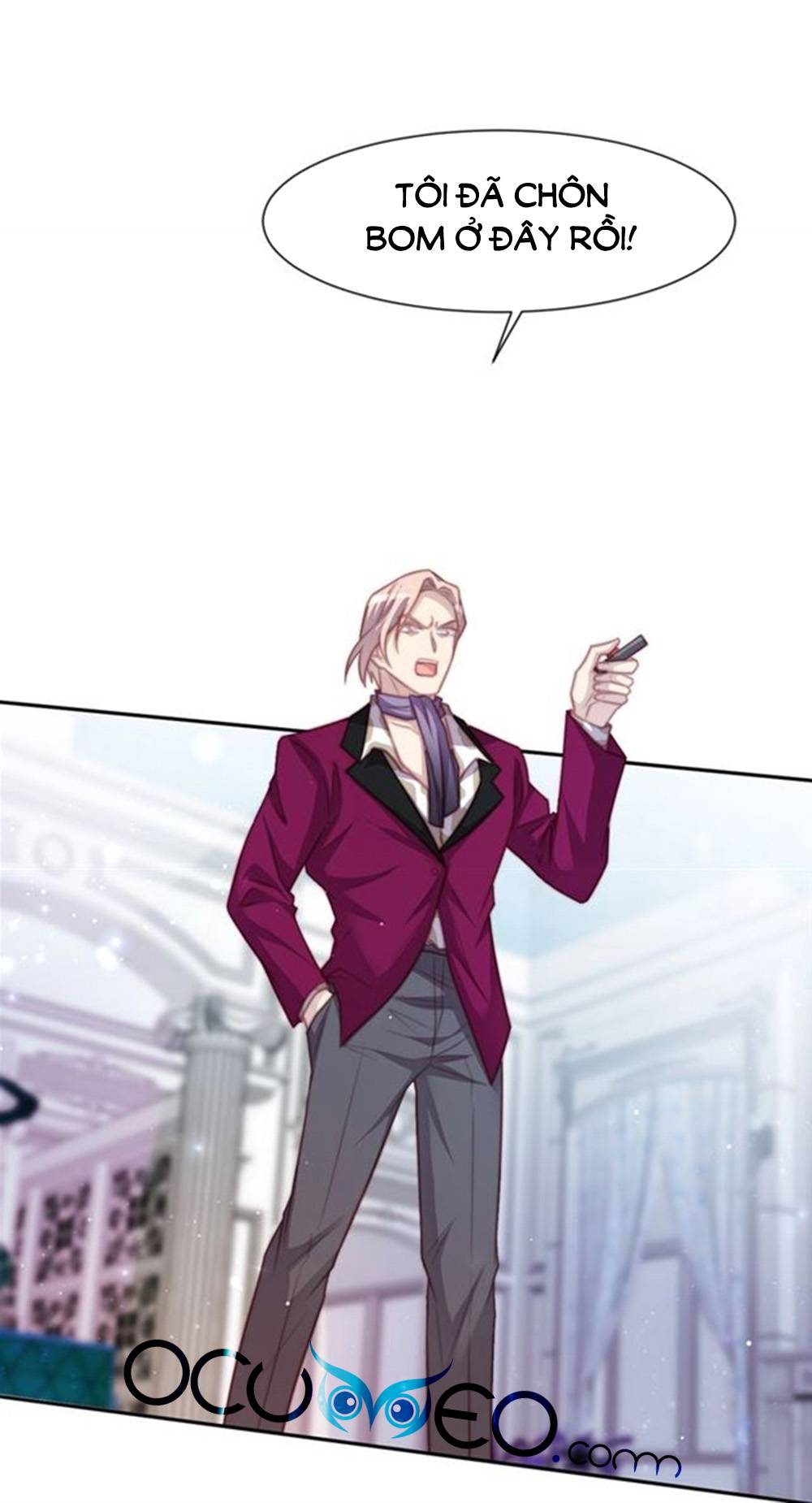 khoá chặt đôi môi (full) chapter 74 41