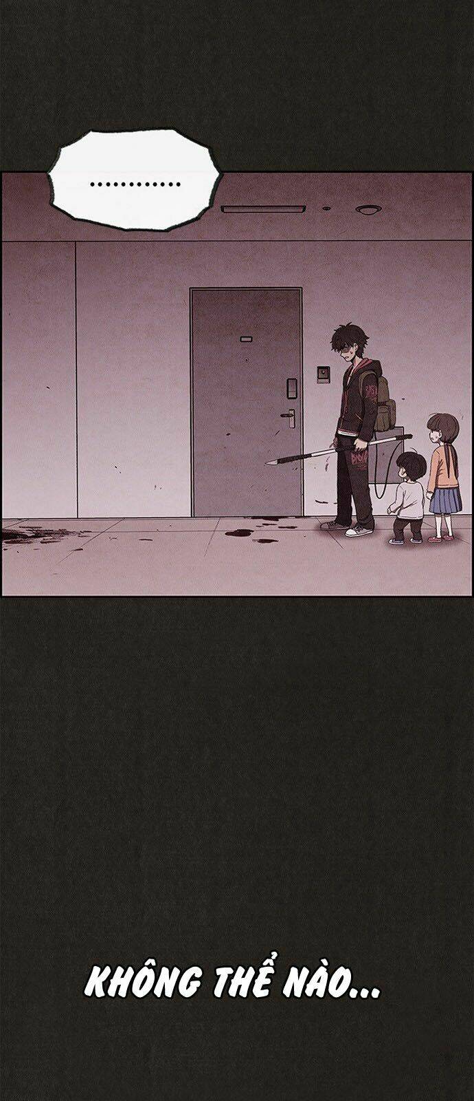 quái vật tại chung cư xanh chapter 29 15