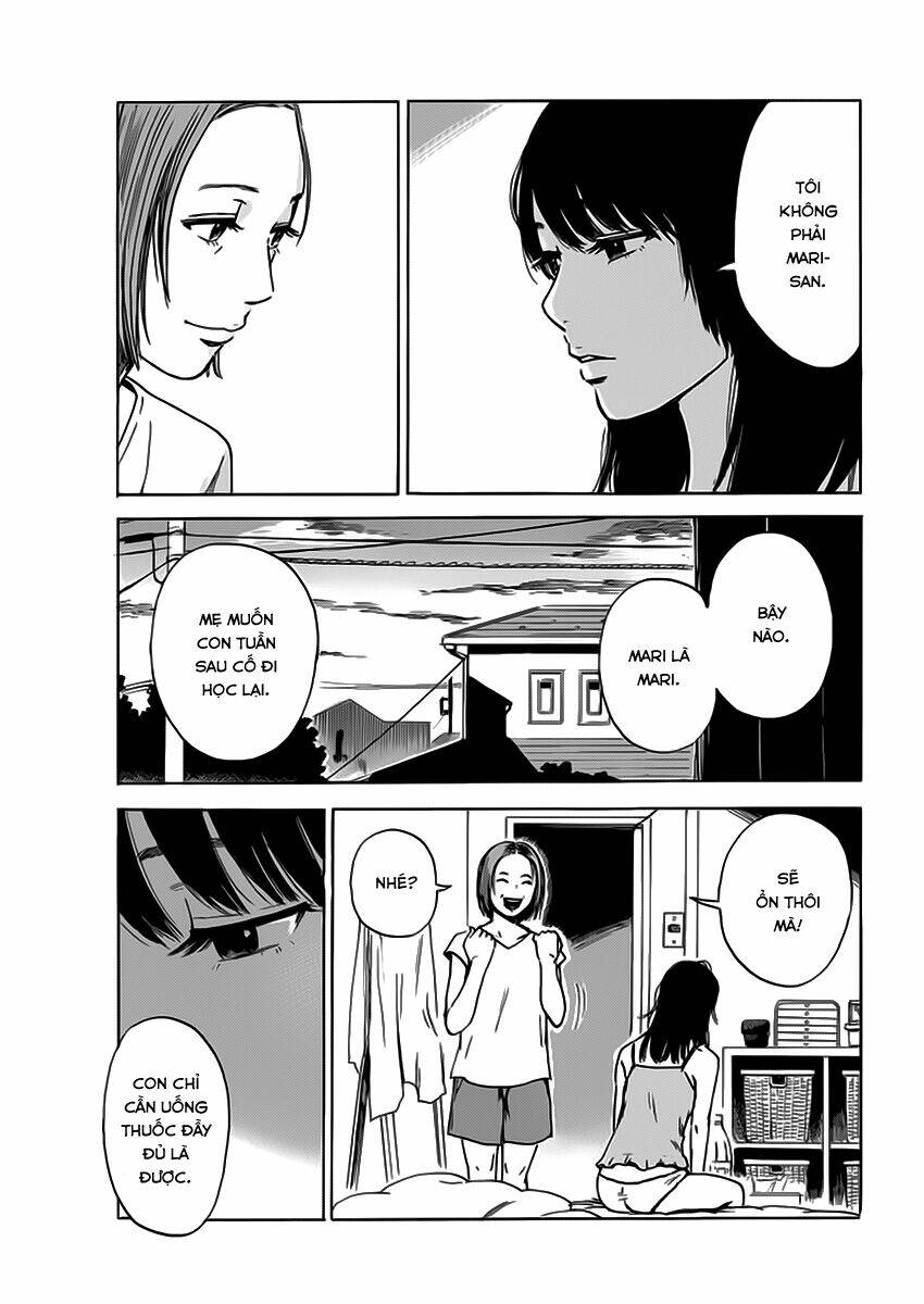 boku wa mari no naka chapter 24 8