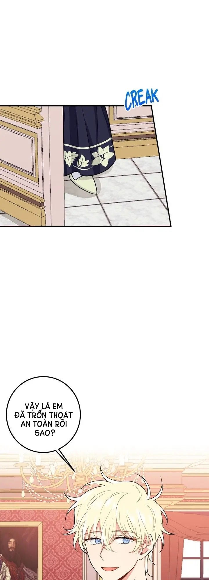 tôi là tiểu thư của gia đình này chapter 113 15