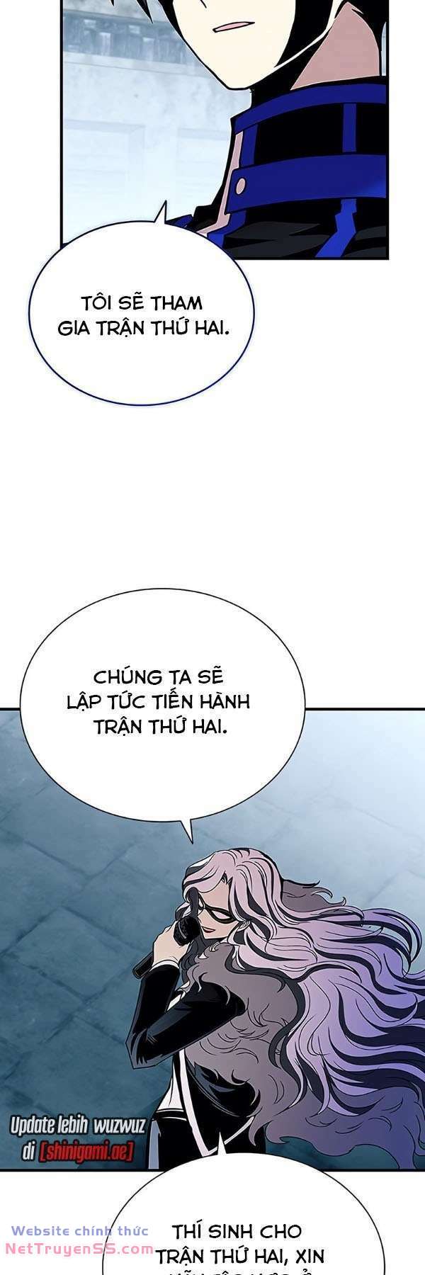 tiêu diệt ác nhân chapter 130 65