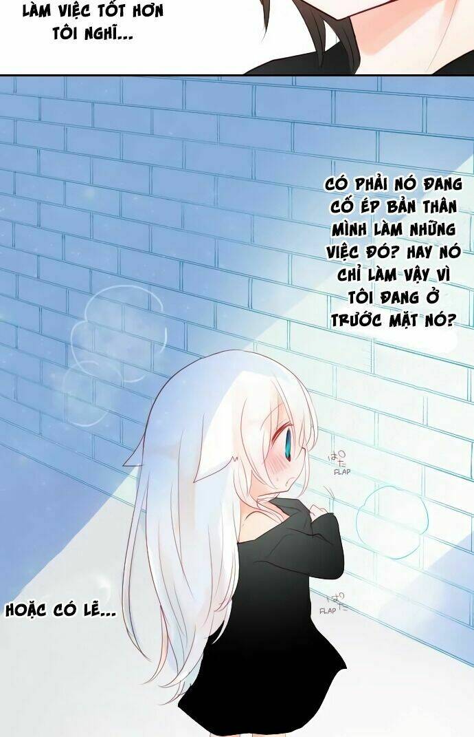 những cư dân ngõ hẻm (thiên hàn) chapter 11 13
