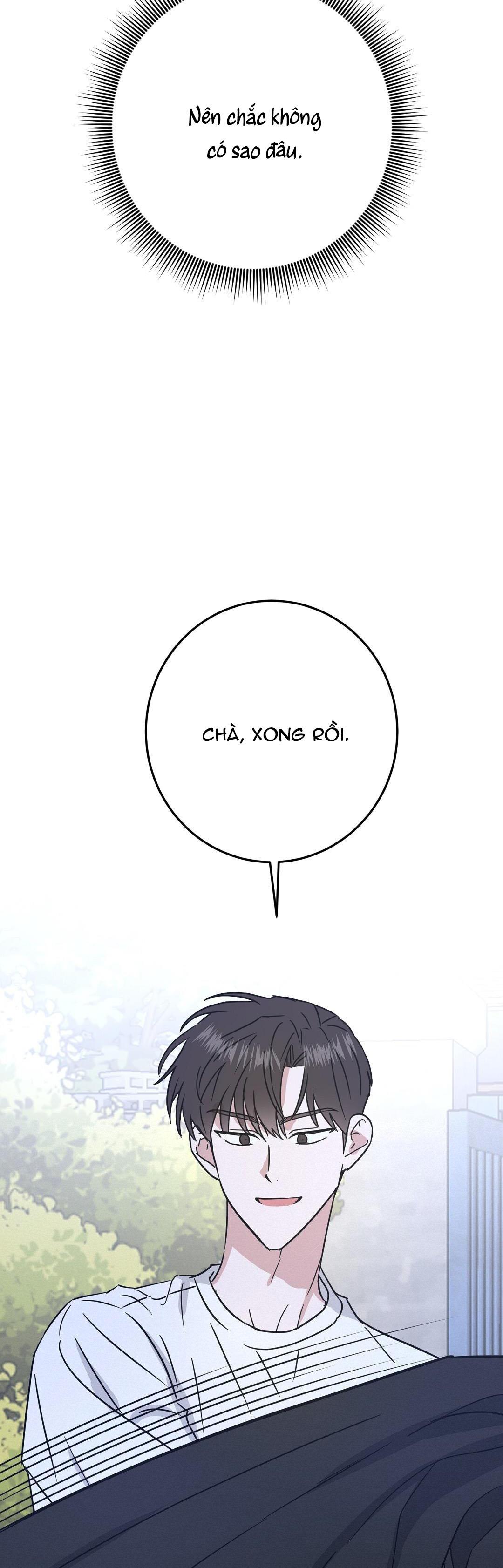 nhà tôi thành phim trường mất rồi chapter 5 36