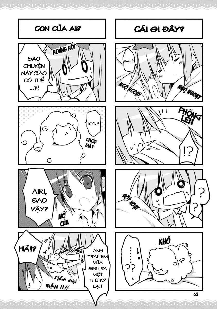 nhật ký alice chapter 4 7