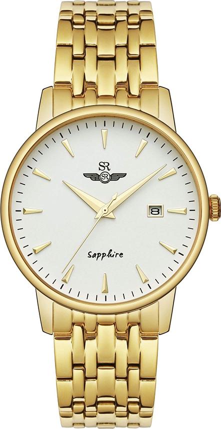 Đồng hồ nam SR Watch SG1072.1402TE