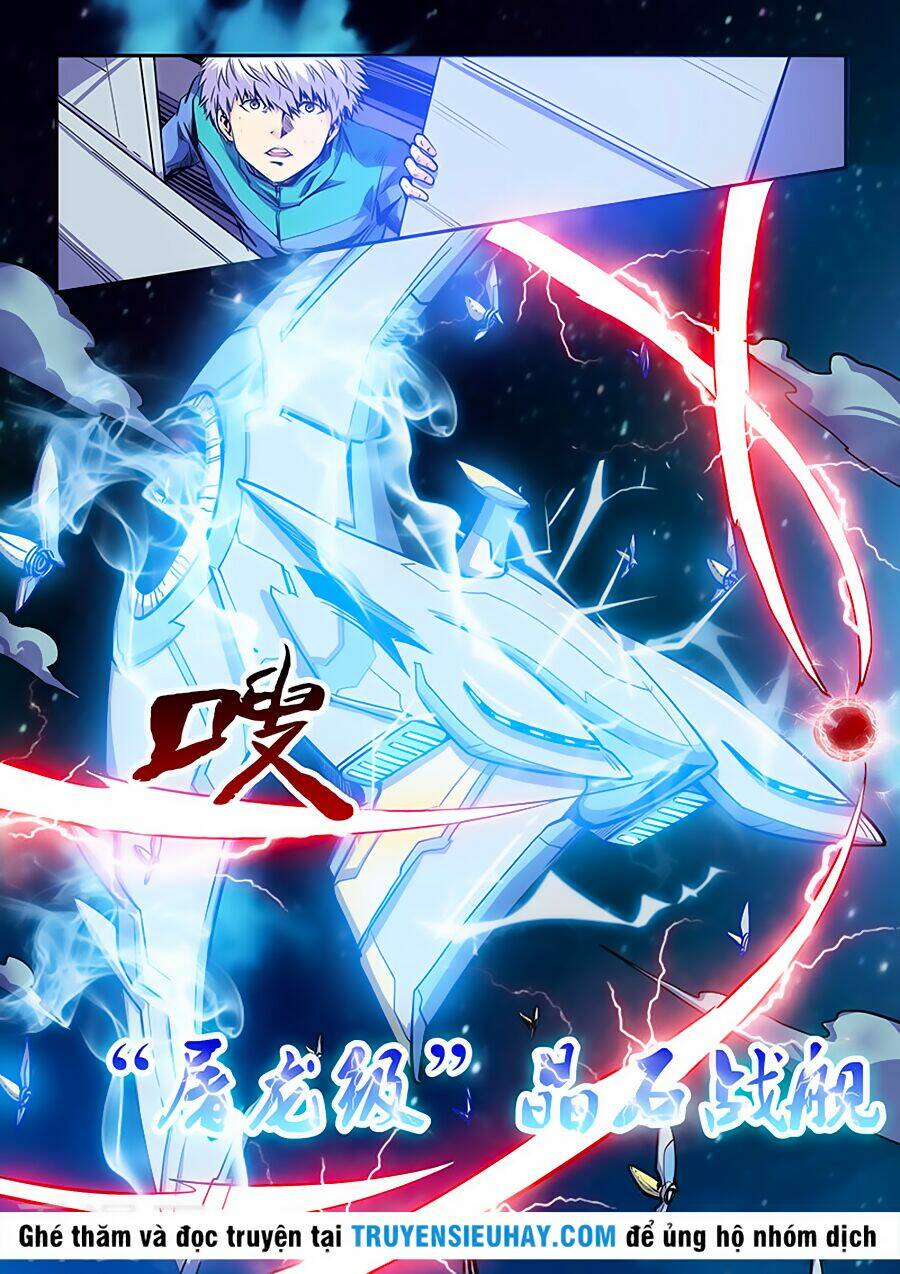 tu chân tứ vạn niên chapter 116 14