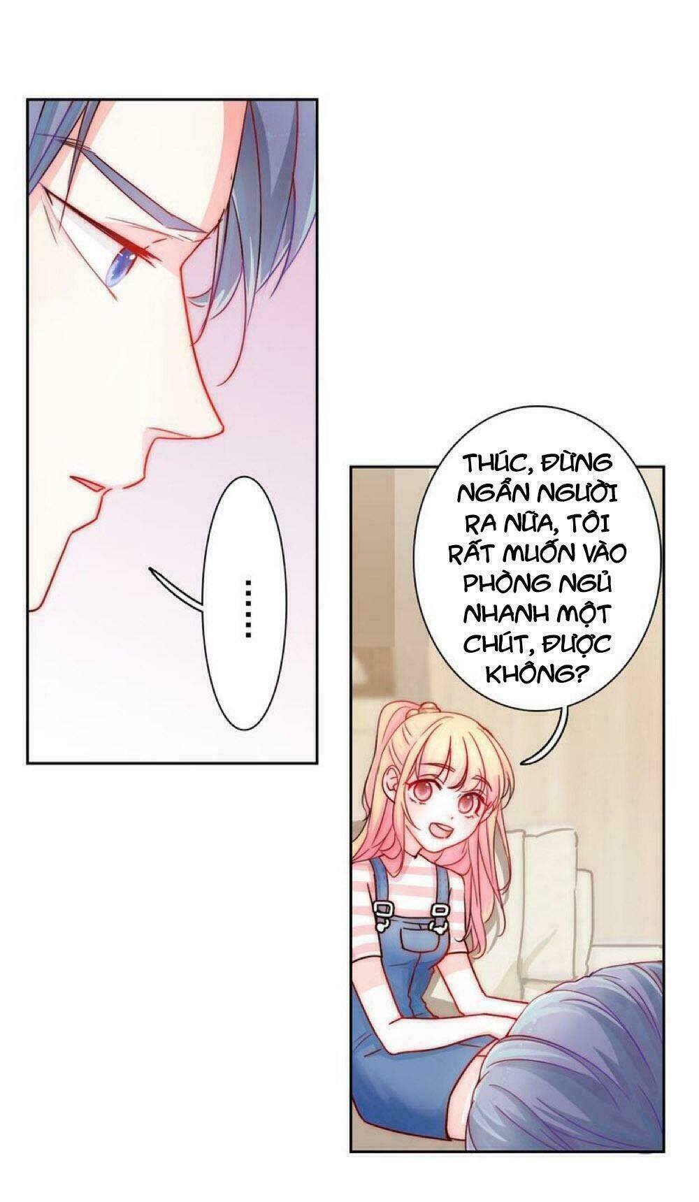 mạng sống của em thuộc về tôi chapter 2 9