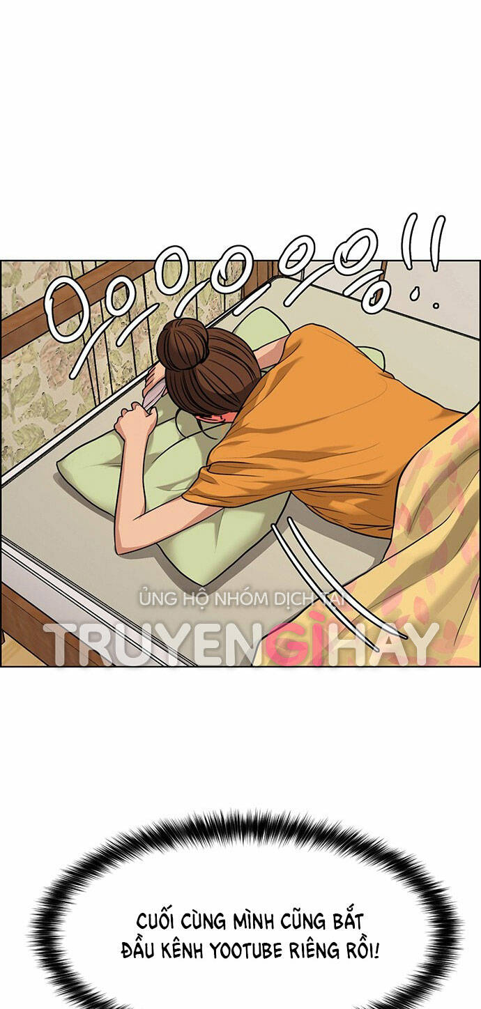 nữ thần giáng thế chapter 176.2 32