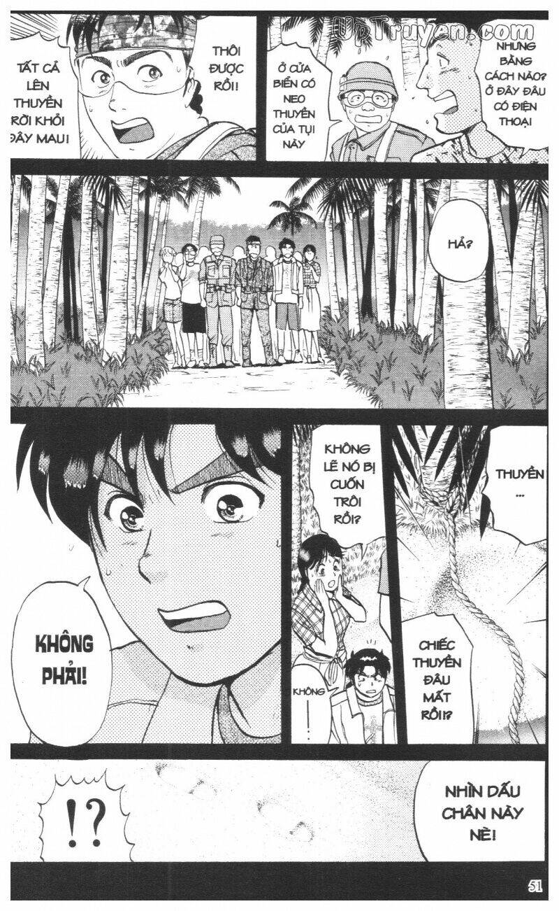 thám tử kindaichi (bản đẹp) chapter 14 54