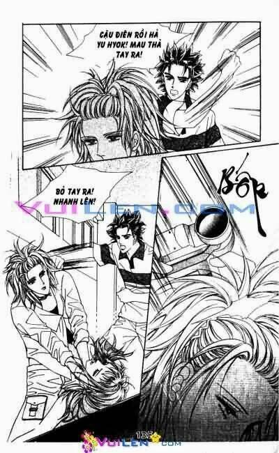 cô gái vương giả chapter 6 135