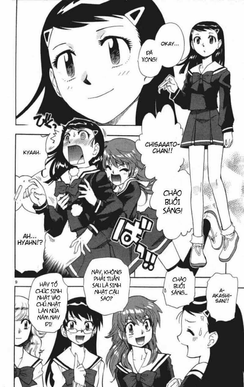 loli siêu năng lực chapter 147 10