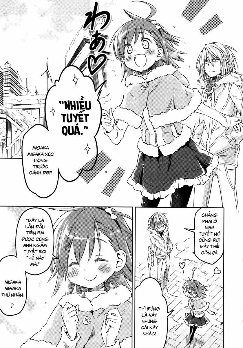 to aru majutsu no index doujinshi (accelerator x last order) chapter 8 2