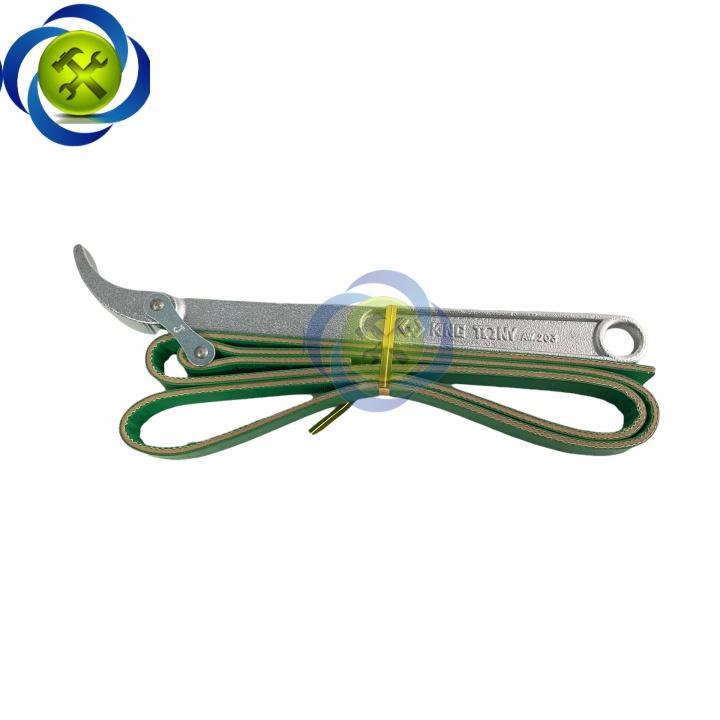 Cảo dây da Kingtony 3203A0