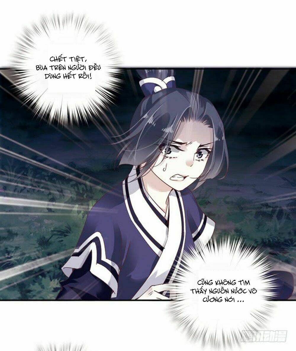 thiền tâm vấn đạo chapter 27 65