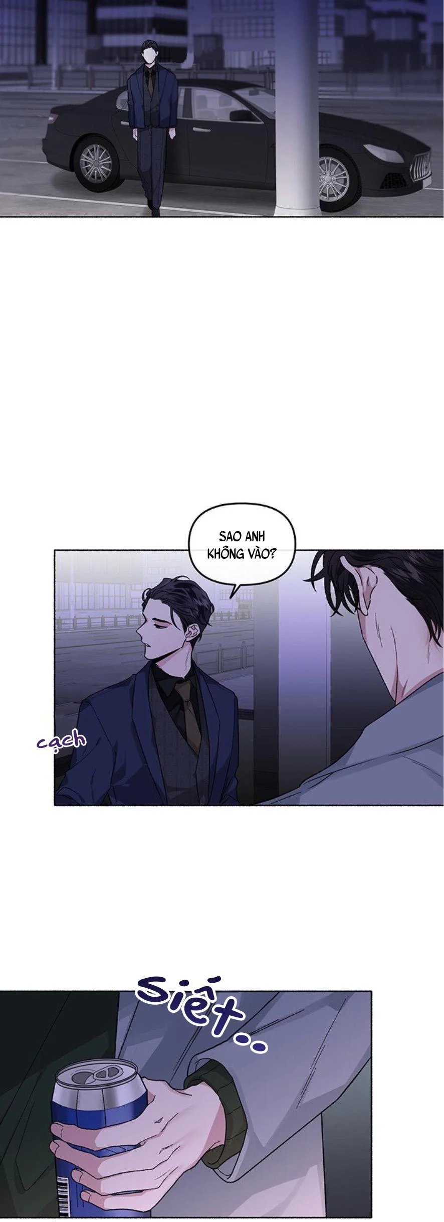 tình yêu kì lạ chapter 20 2
