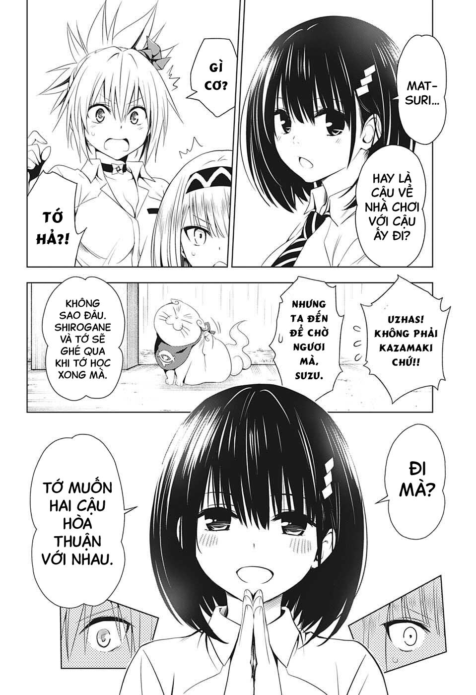 diệt quỷ nhẫn giả chapter 50 2