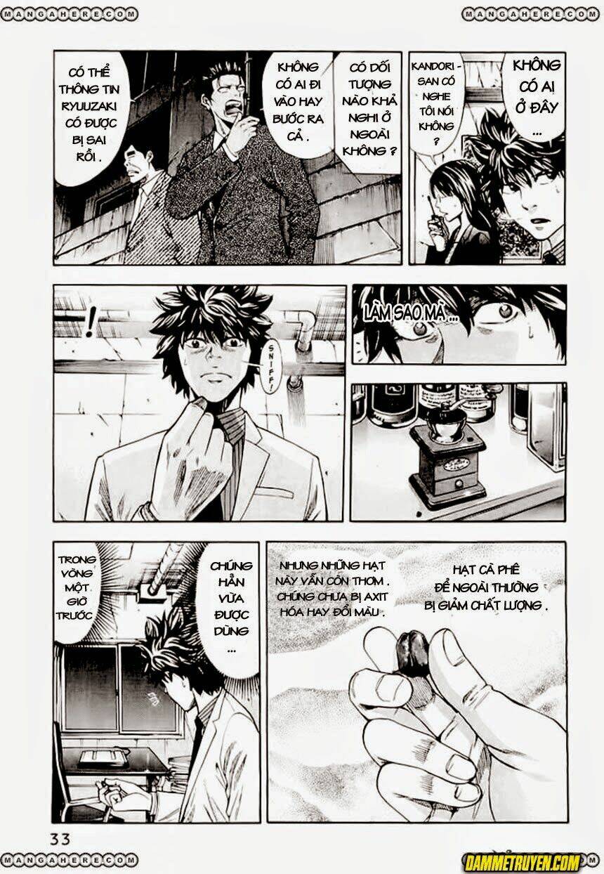 công lý và bóng tối chapter 18 8