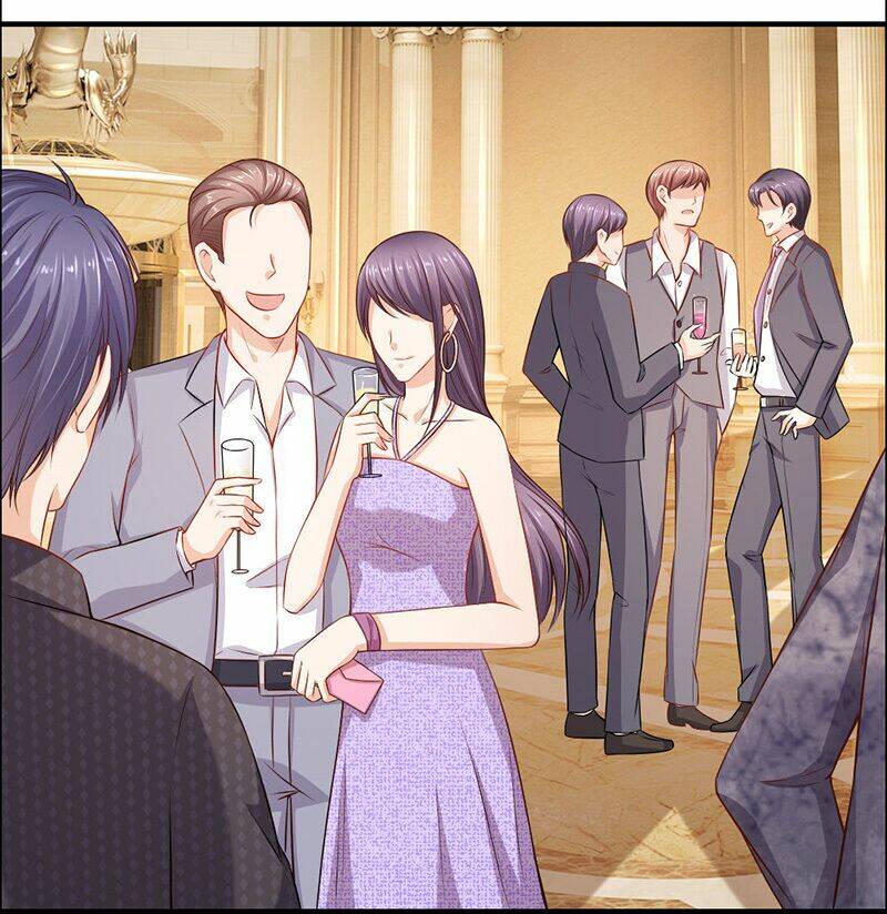 vợ yêu gả nhầm của phúc hắc tổng tài chapter 45 16