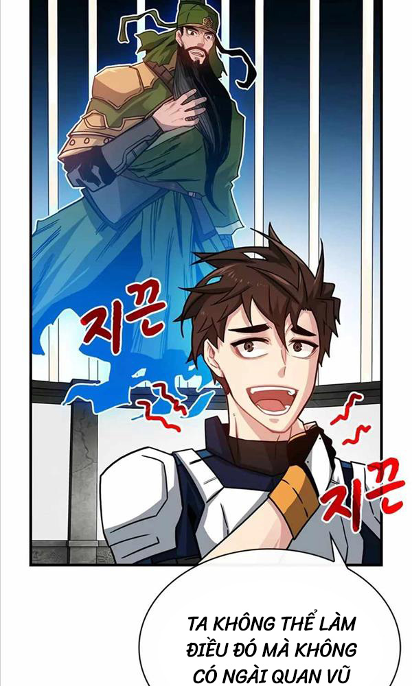 thợ săn gacha cấp sss chapter 69.2 3