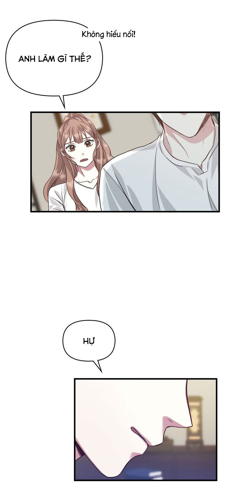 ngày mai chỉ có một lần chapter 10 45