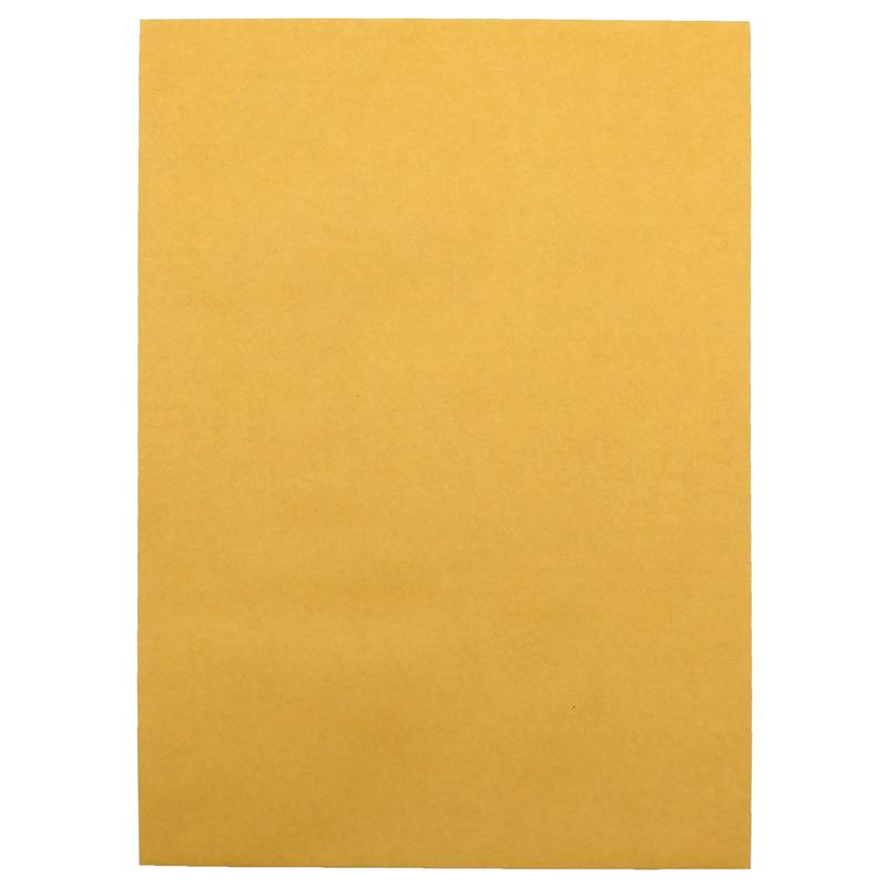 Bộ 10 Bao Hồ Sơ Vàng Có Keo Dán - Toppoint