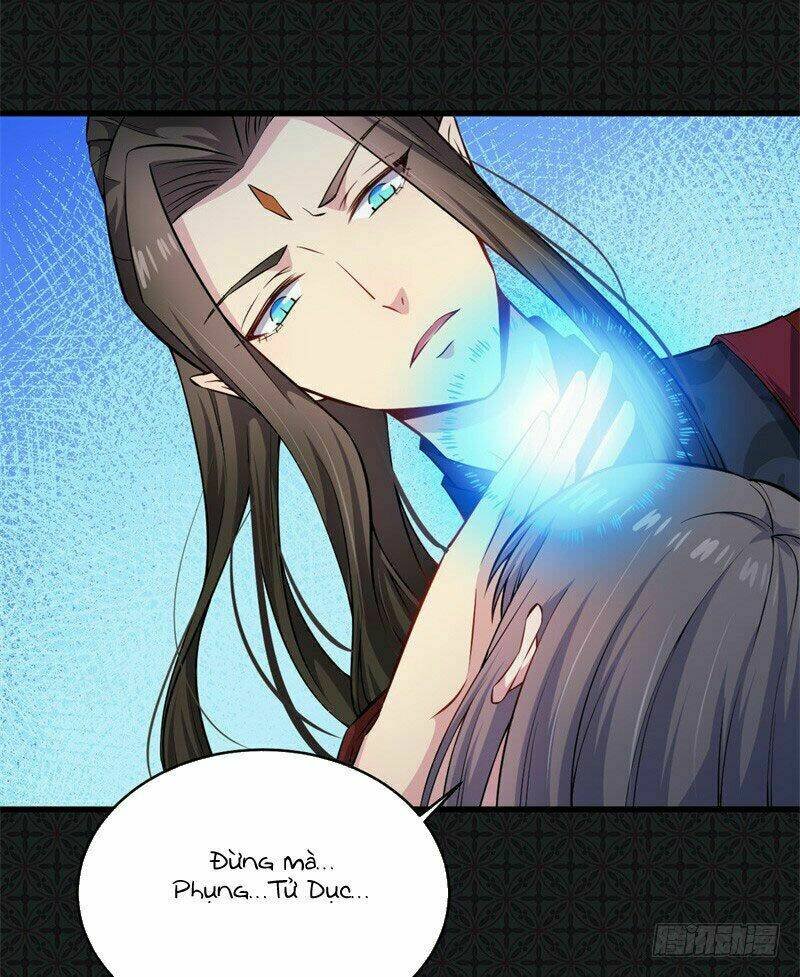 ngạo kiều quỷ vương yêu ta chapter 114 35