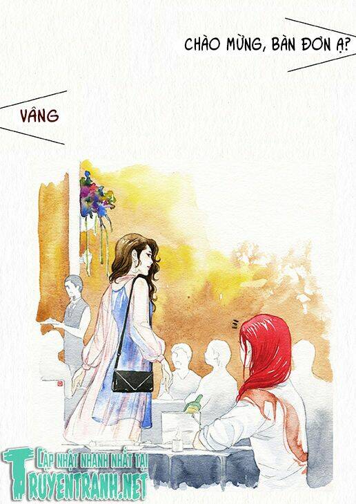 cuộc sống hiện đại của yêu quái bất tử chapter 7 17