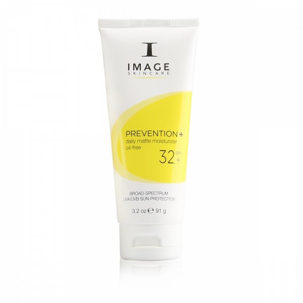 Kem Chống Nắng SPF32+ Image Skincare