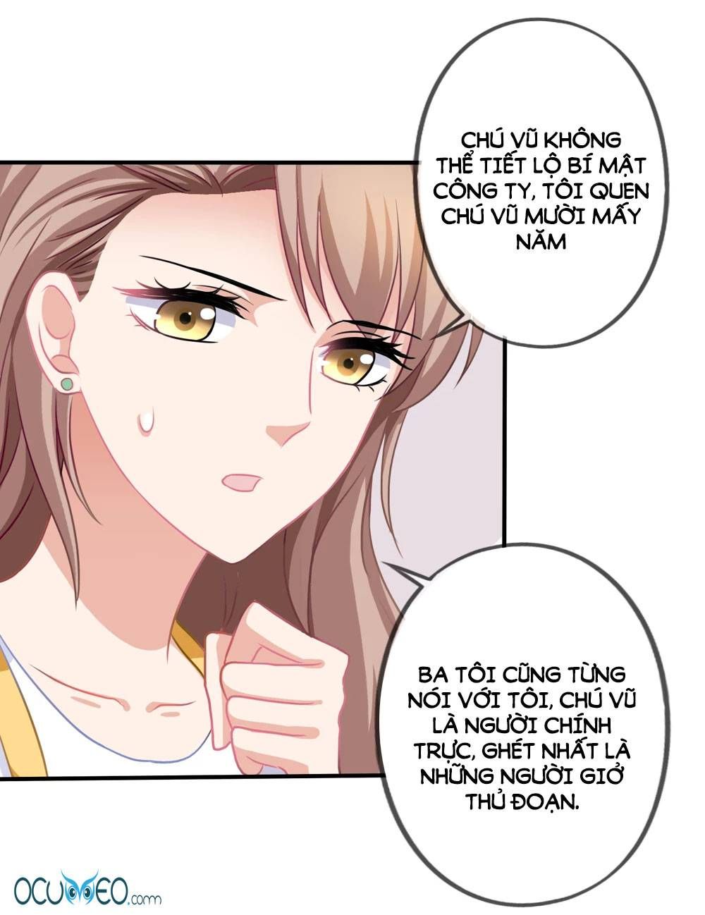 mỹ vị giai thê chapter 19 6