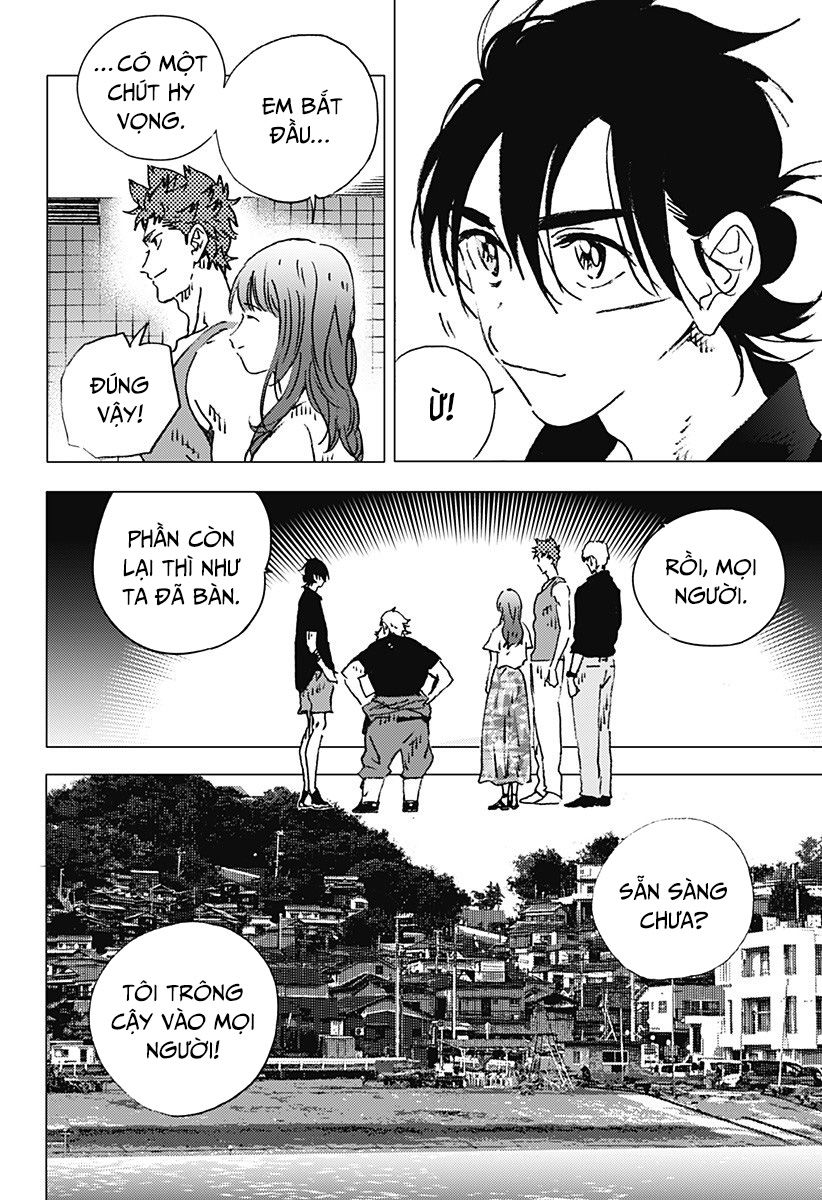 summer time render chapter 116 13