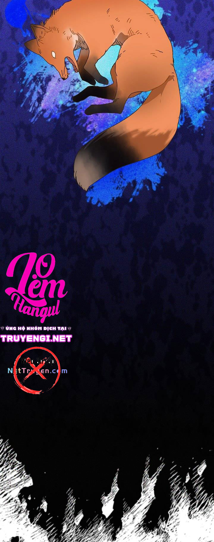 công chúa giả điên chapter 25 48