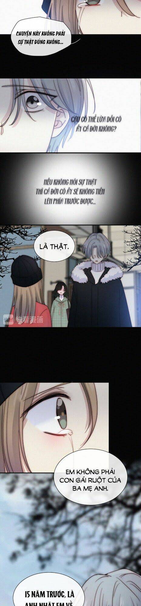 nếu ngày đó chúng ta chưa quen biết chapter 44 5