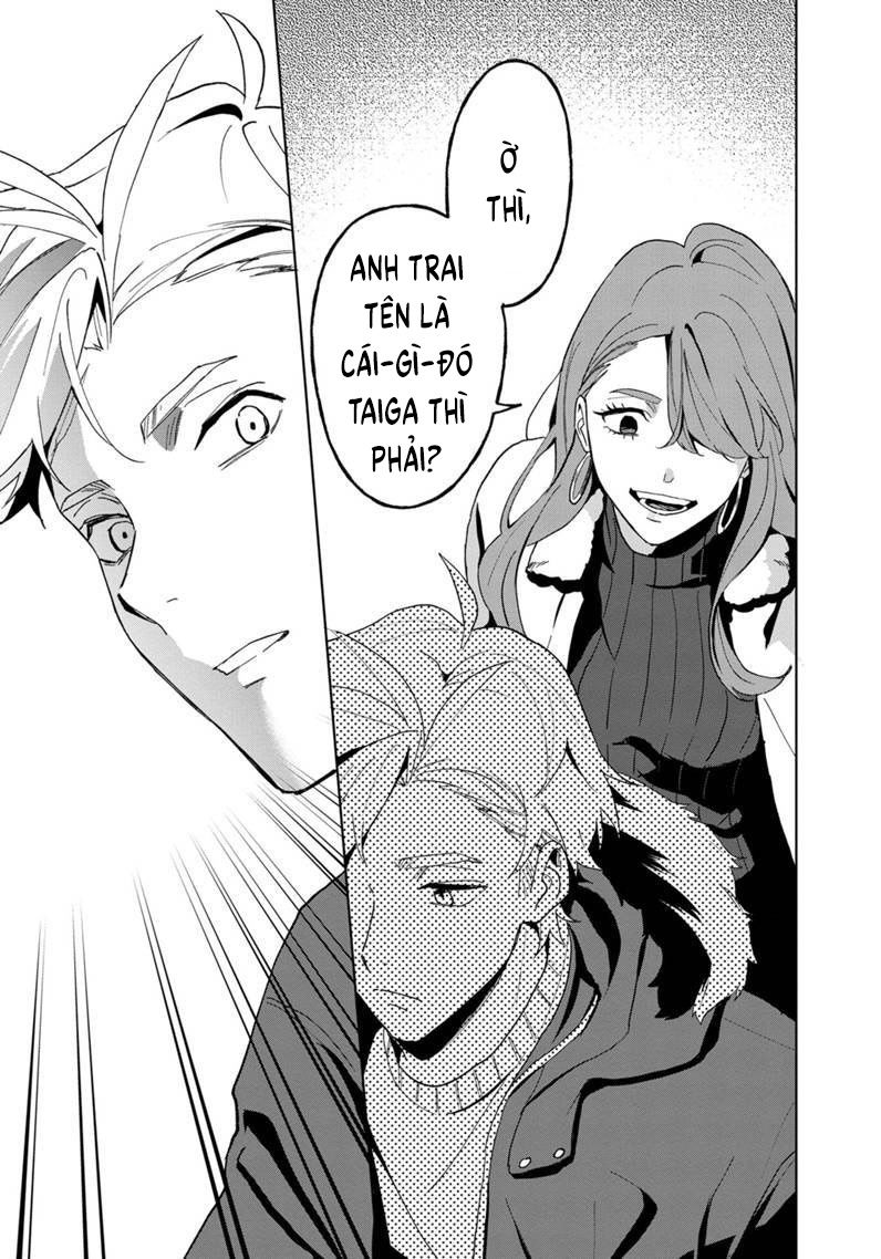 biệt khúc cuối cùng. chapter 23 16