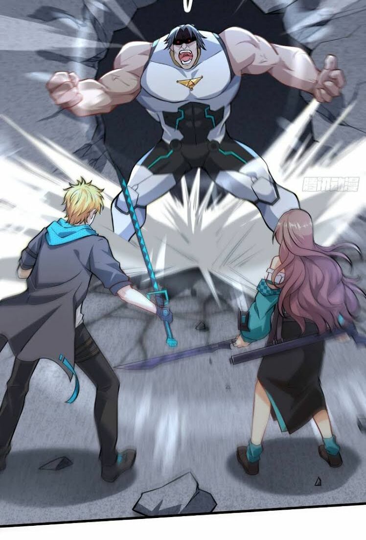 minh nhật thần đô chapter 15 3